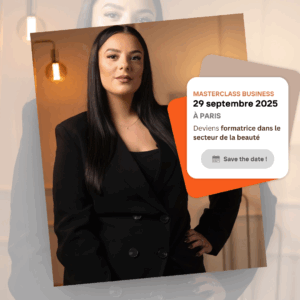 MASTERCLASS FORMATRICE : Billeterie en ligne – Image 2