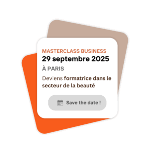 MASTERCLASS FORMATRICE : Billeterie en ligne